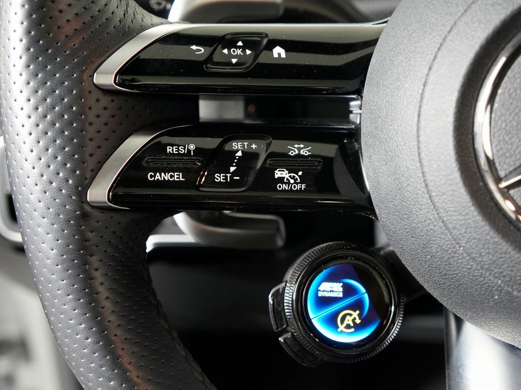 Certified 2024 Mercedes-Benz CLA 35 AMG 4MATIC image 19