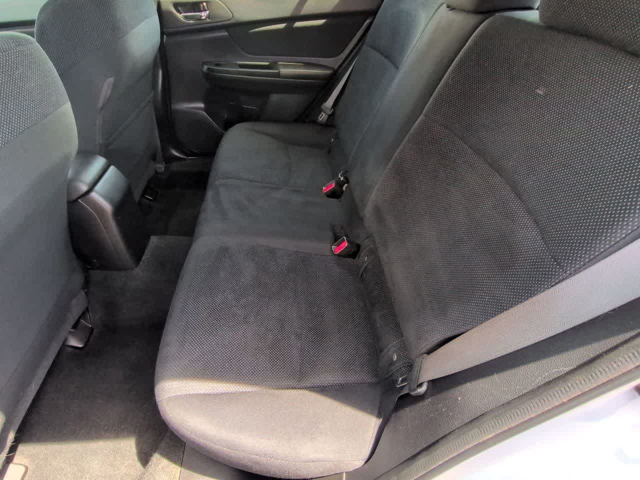 Used 2013 Subaru Impreza 2.0i Premium AWD/4WD image 20