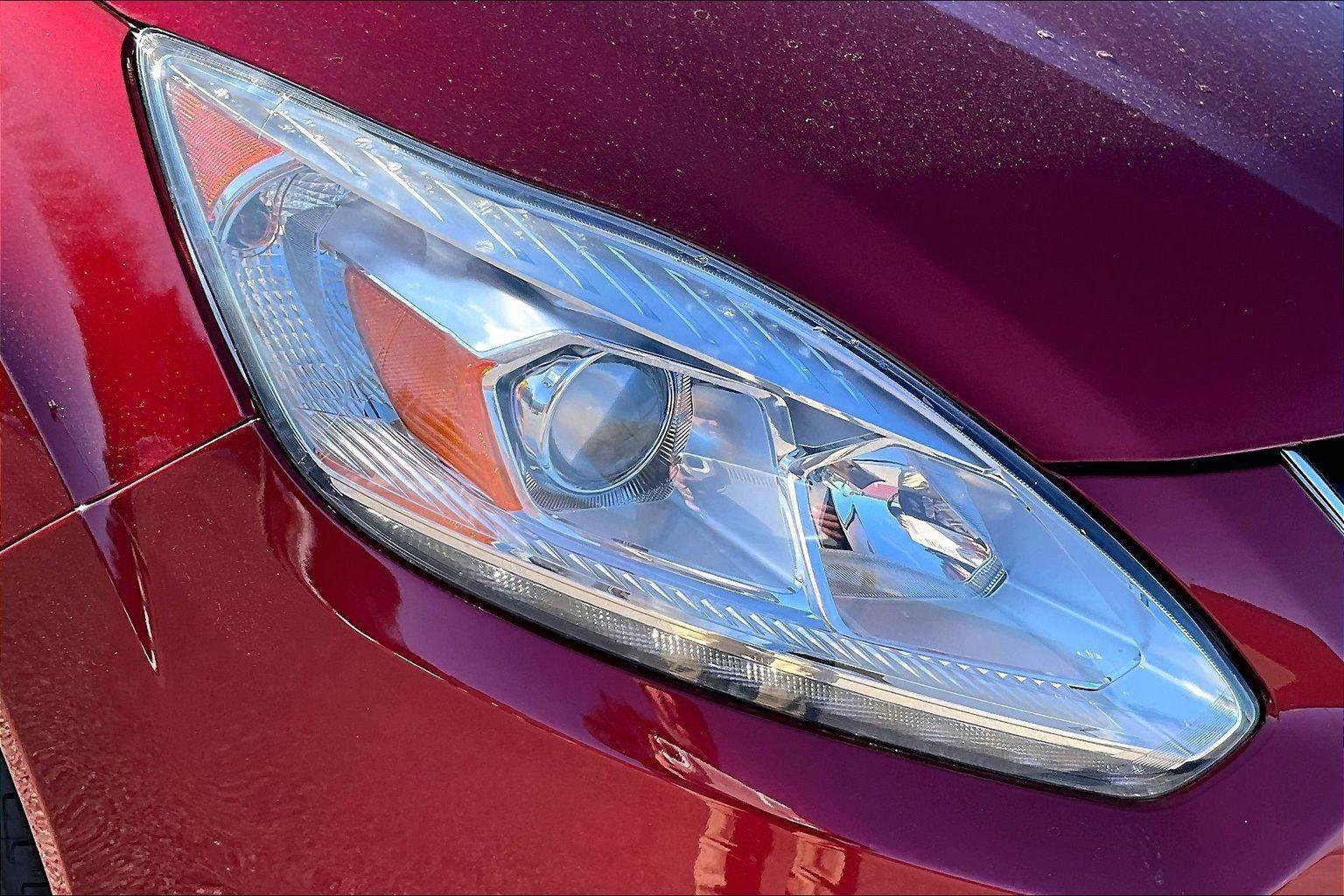 Used 2017 Ford C-MAX Energi SE w/ Equipment Group 401A image 29