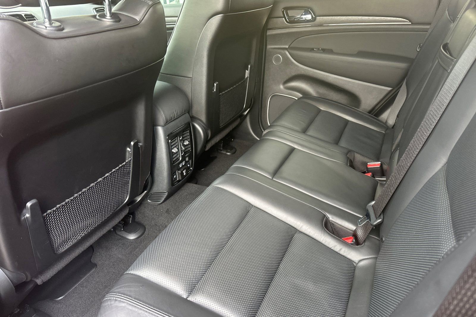 Used 2020 Jeep Grand Cherokee High Altitude image 4