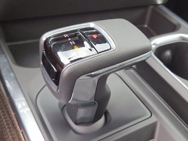 New 2026 Chevrolet Silverado 1500 LT Trail Boss AWD/4WD image 32