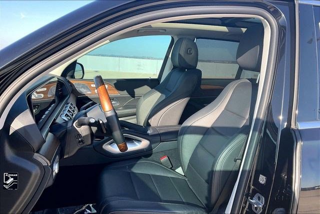 Used 2021 Mercedes-Benz GLE 450 4MATIC image 30