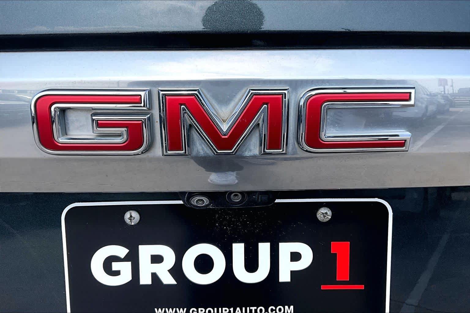 Used 2021 GMC Yukon Denali w/ Denali Premium Package AWD/4WD image 89