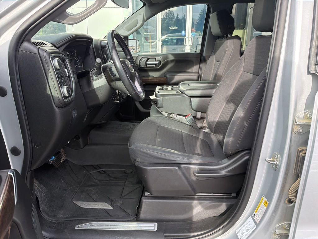 Used 2020 GMC Sierra 1500 SLE w/ Remote Start Package image 14