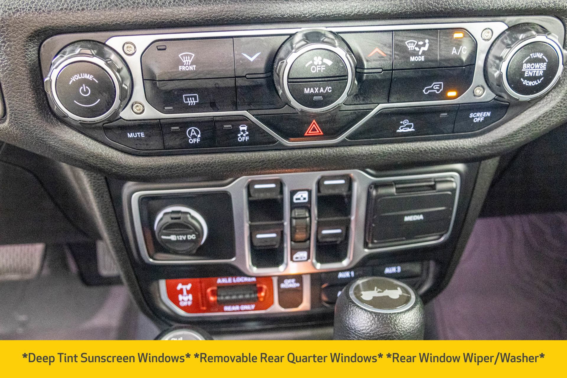 Used 2024 Jeep Wrangler Willys image 29