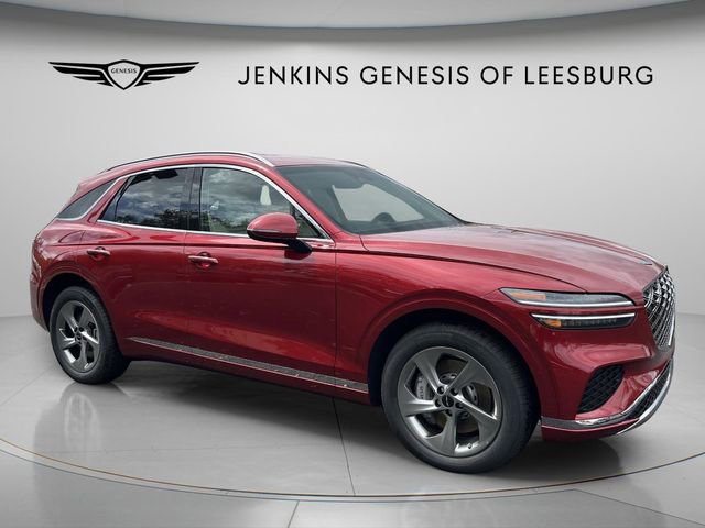 New 2026 Genesis GV70 2.5T Select
