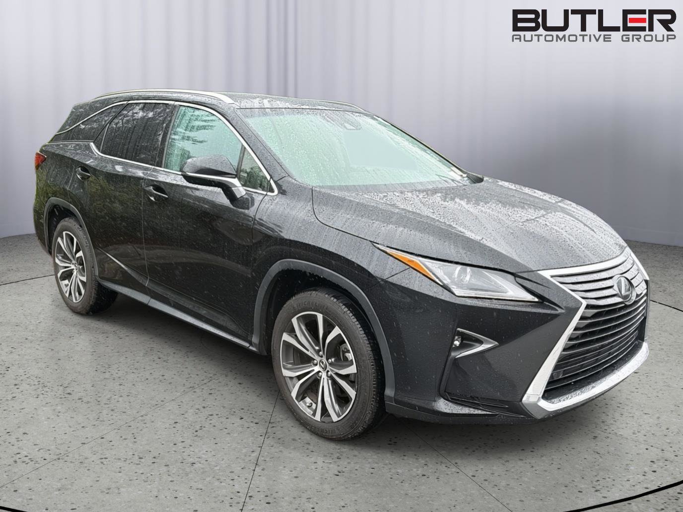 Used 2019 Lexus RX 350L FWD image 8