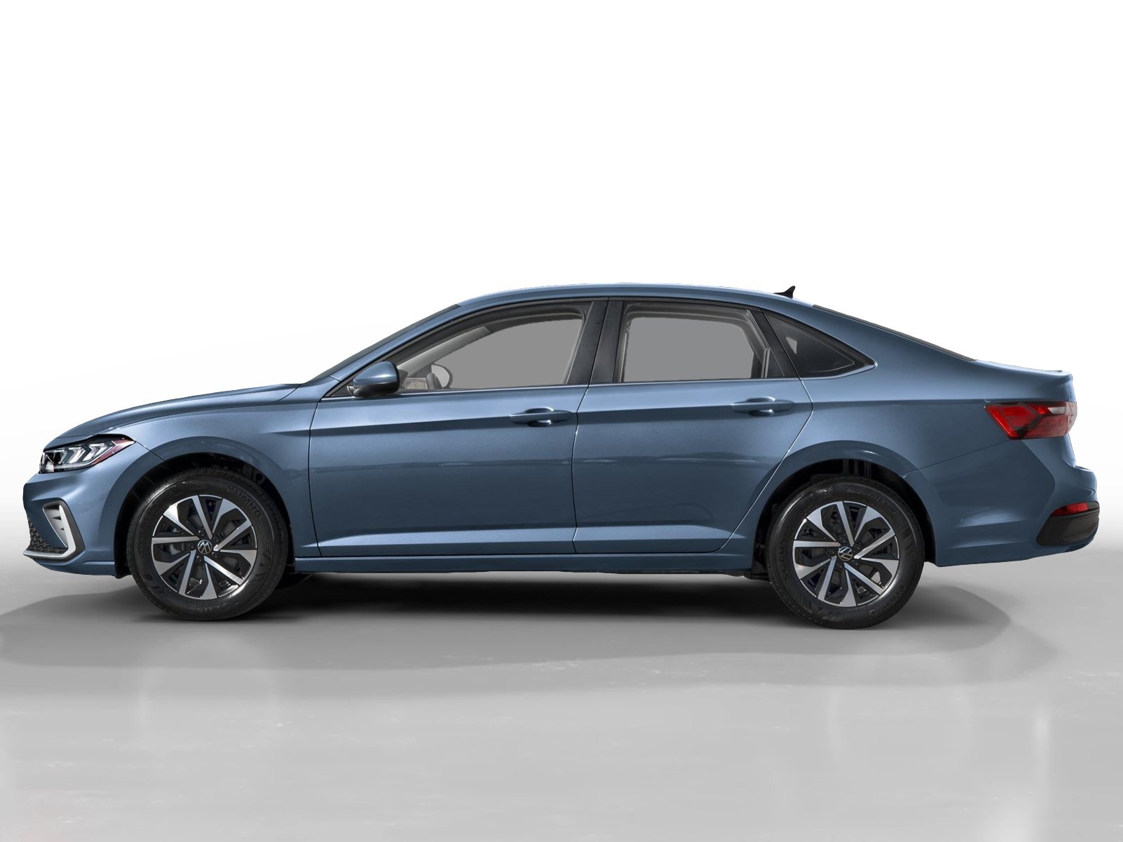 New 2027 Volkswagen Jetta S FWD image 3