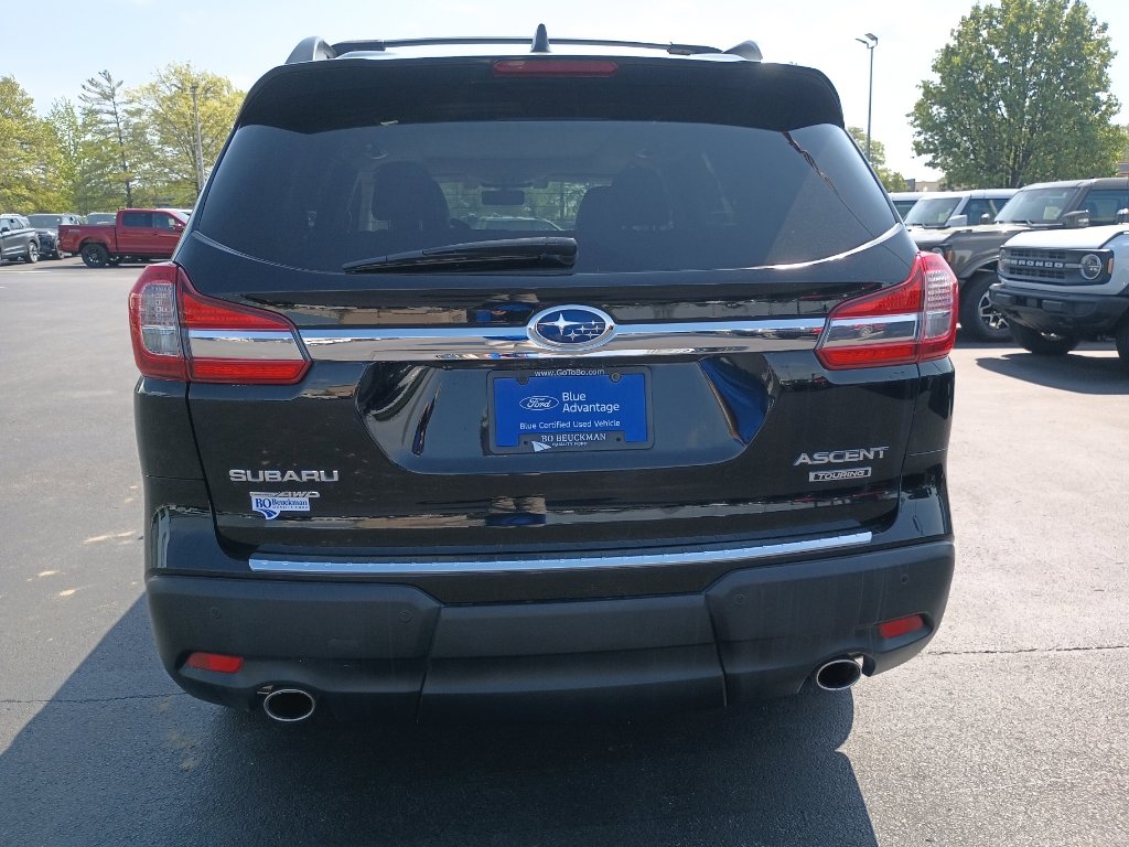 Used 2022 Subaru Ascent Touring AWD/4WD image 6