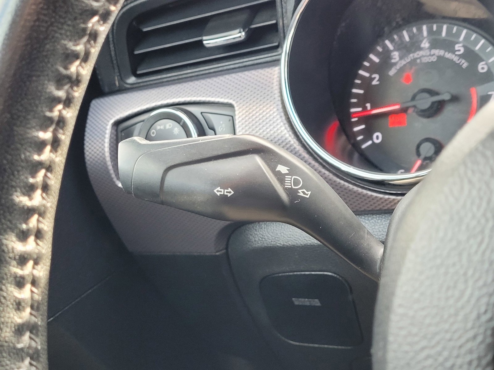 Used 2017 Ford Mustang GT image 19