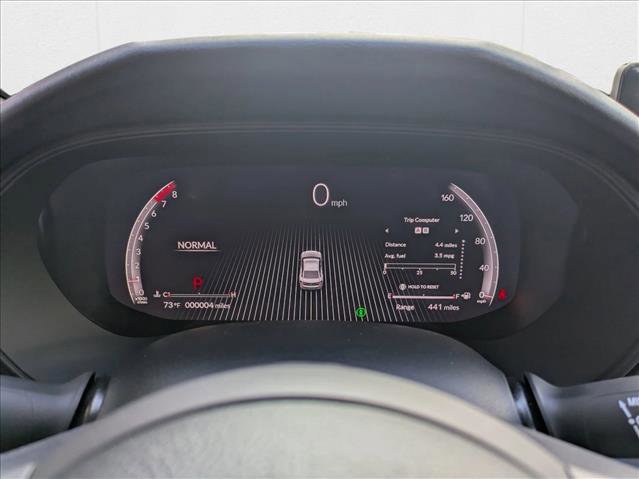 New 2025 Acura TLX SH-AWD w/ A-SPEC Pkg image 11