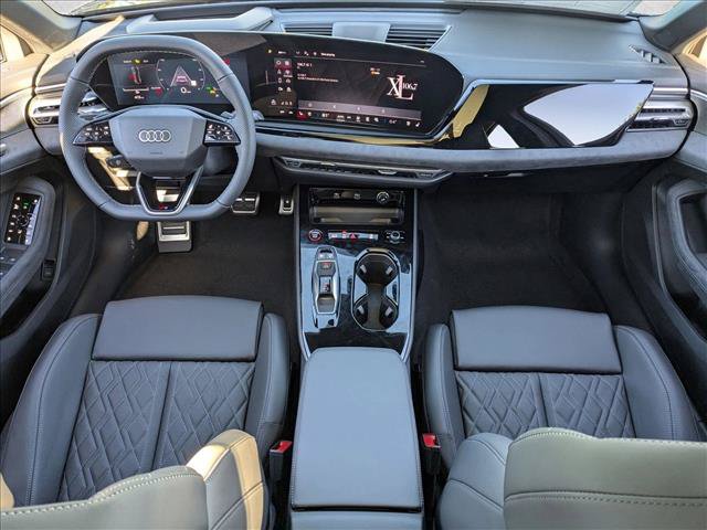 New 2025 Audi S5 Premium Plus AWD/4WD image 14