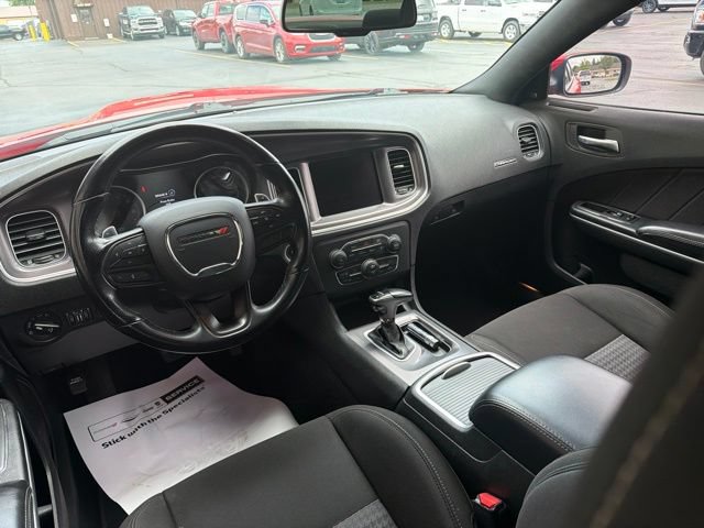 Used 2022 Dodge Charger R/T RWD image 15