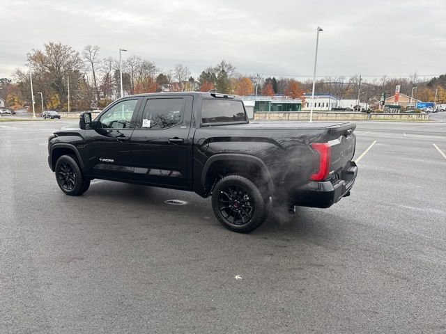 New 2026 Toyota Tundra SR5 image 3