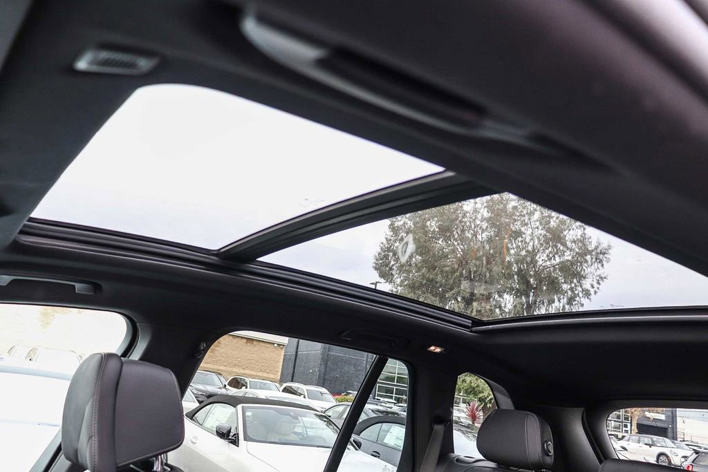 Used 2024 BMW X5 xDrive40i image 27