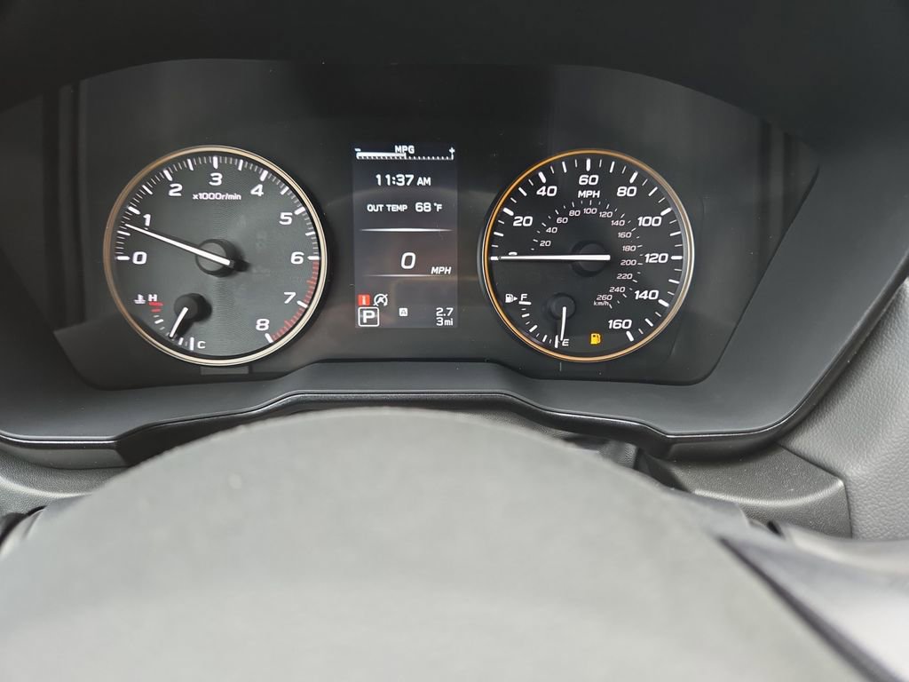 New 2025 Subaru Outback Wilderness image 20