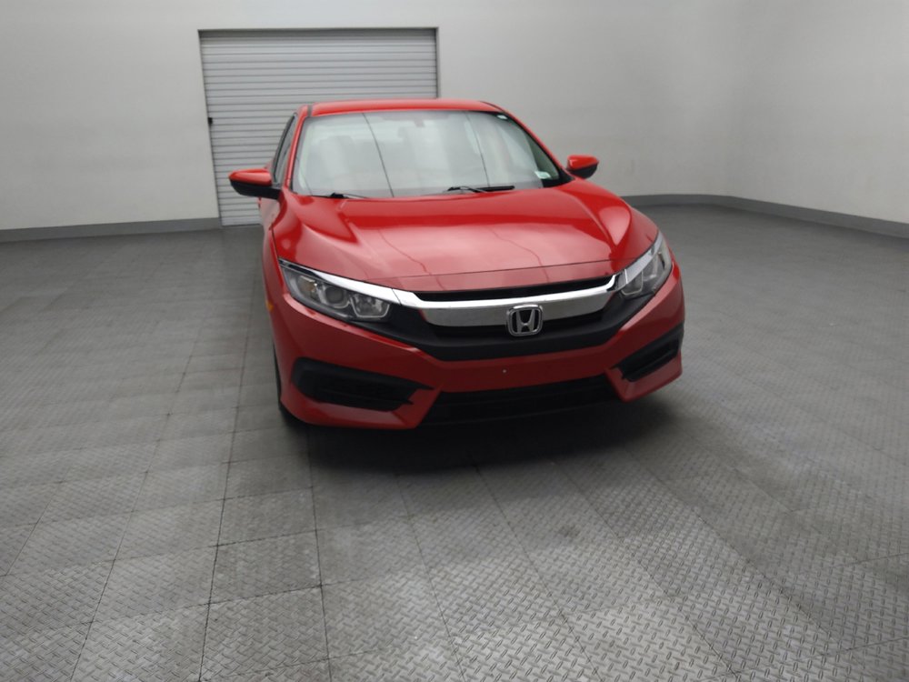 Used 2018 Honda Civic LX image 14