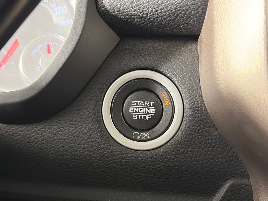 Used 2020 RAM 3500 Laramie AWD/4WD image 24