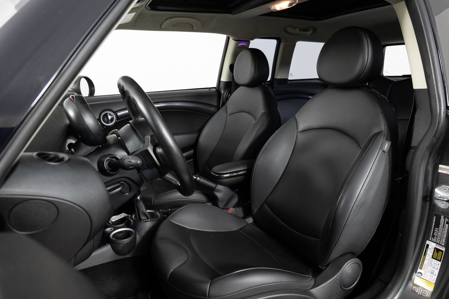 Used 2013 MINI Cooper Clubman S image 14