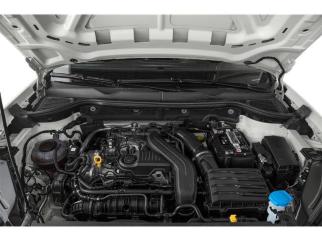 Used 2023 Volkswagen Taos SEL AWD/4WD image 12