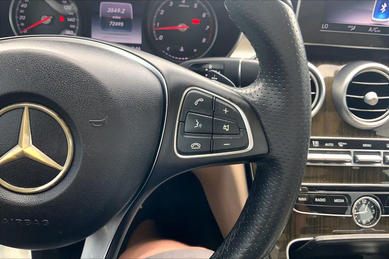 Used 2018 Mercedes-Benz C 300 Sedan image 46