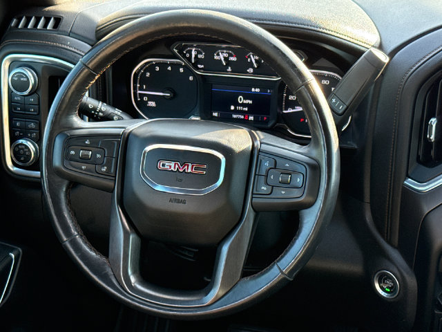 Used 2021 GMC Sierra 1500 AT4 AWD/4WD image 13