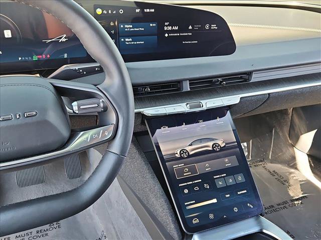 Used 2025 Lucid Air Touring AWD/4WD image 15
