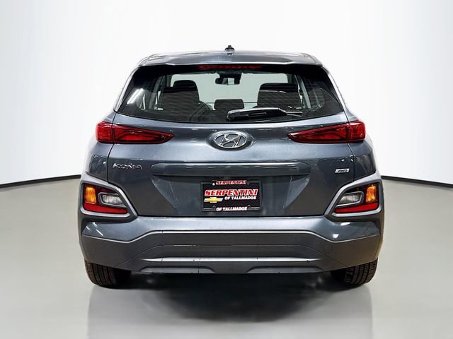 Used 2020 Hyundai Kona SE image 8