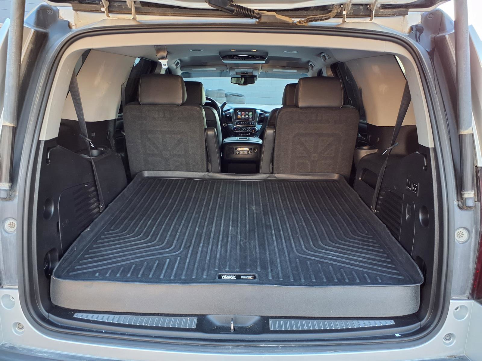 Used 2018 Chevrolet Tahoe Premier image 25