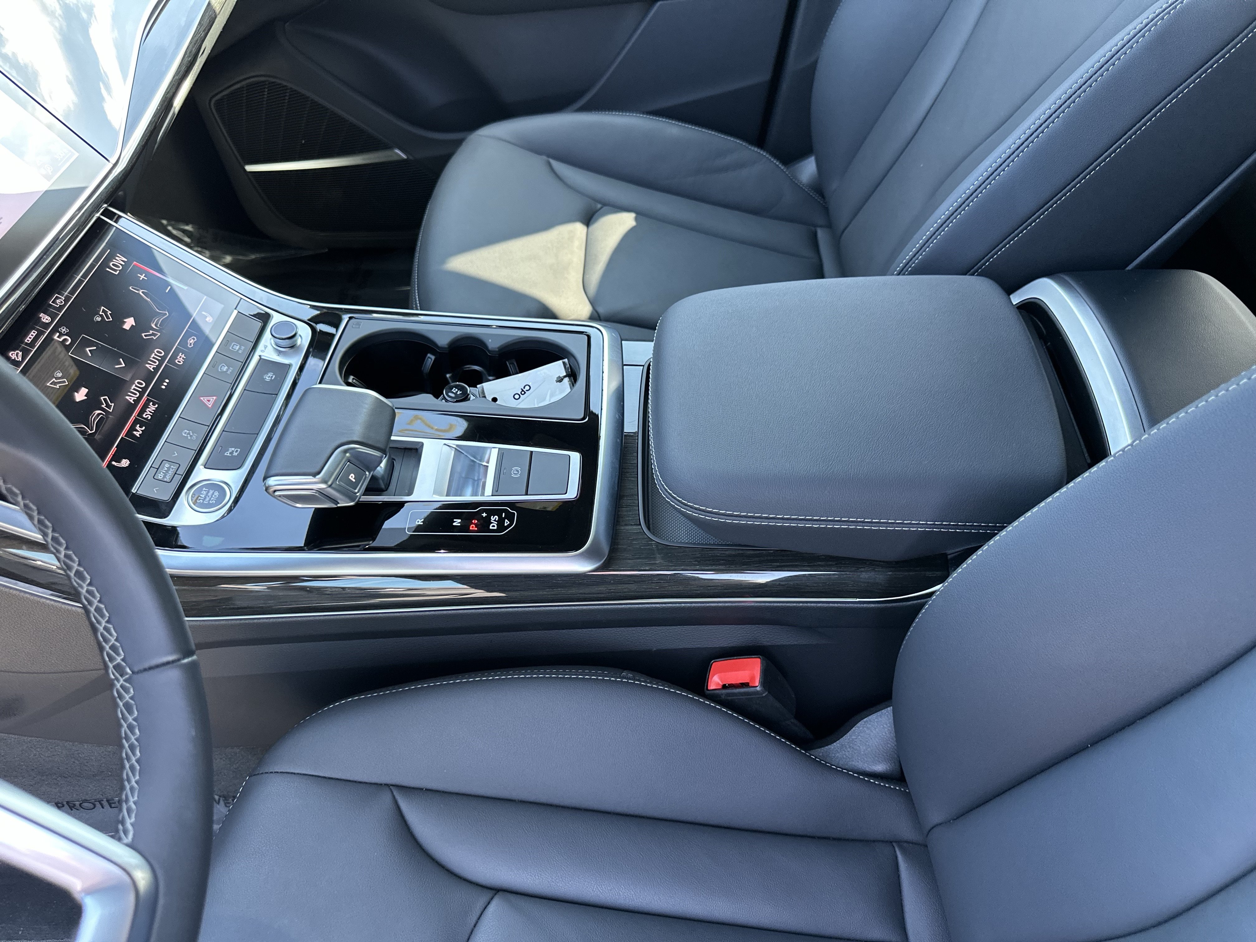 Certified 2026 Audi Q7 2.0T Premium w/ Convenience Plus Package AWD/4WD image 31
