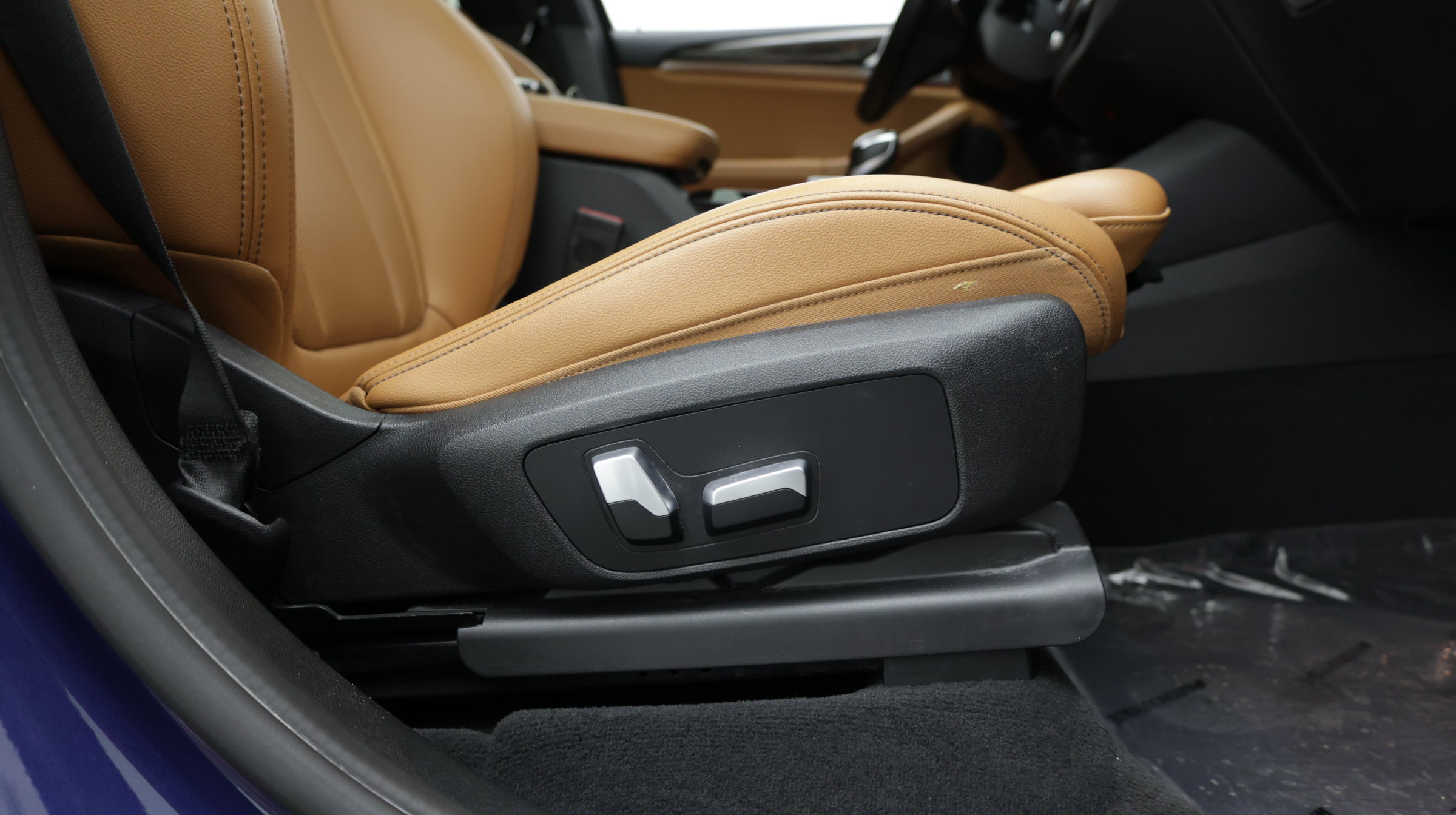Used 2022 BMW X3 sDrive30i w/ Premium Package 2 RWD image 41