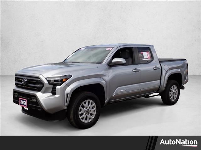 Used 2024 Toyota Tacoma SR5 image 1