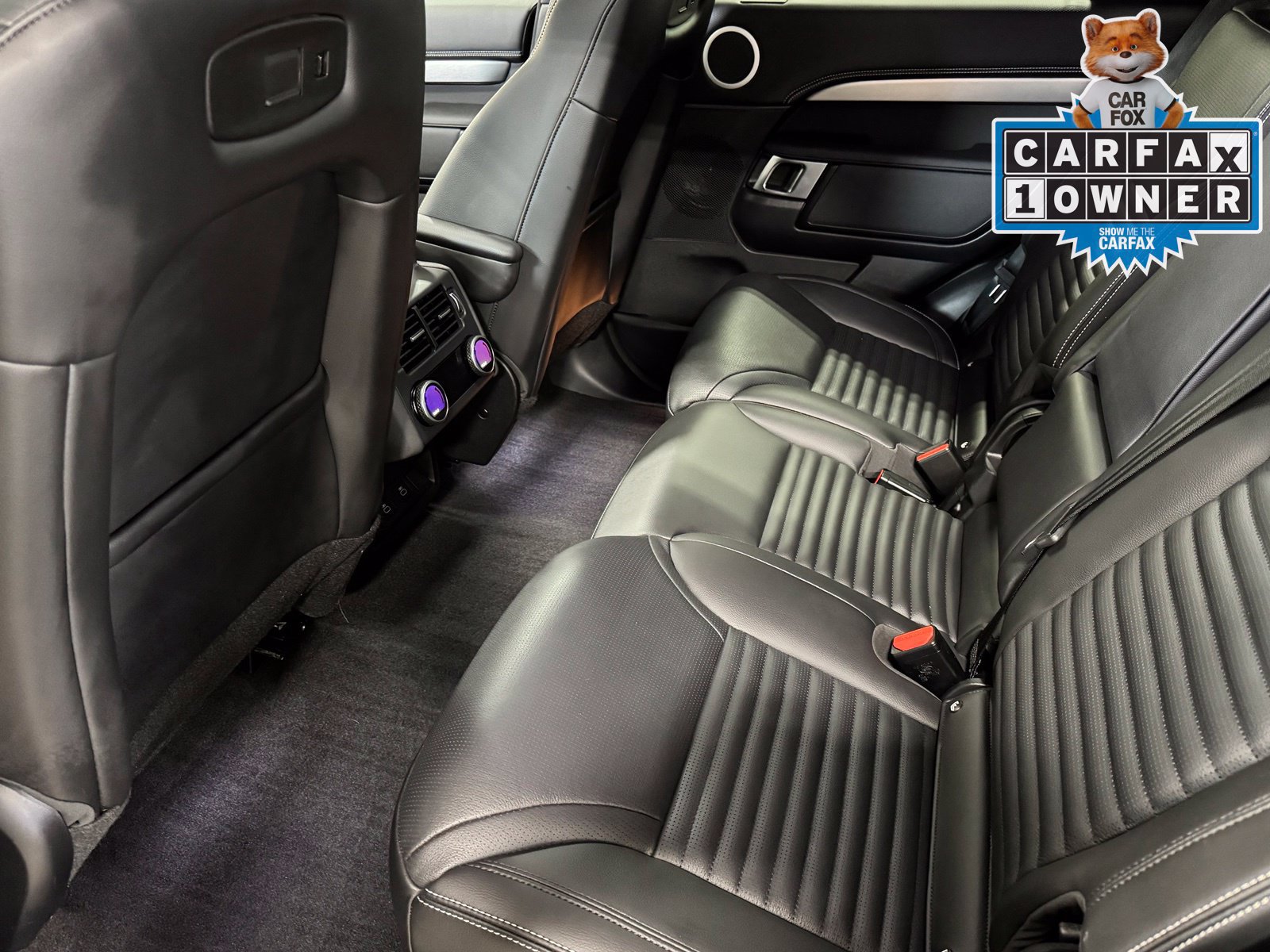 New 2025 Land Rover Discovery Dynamic SE AWD/4WD image 35