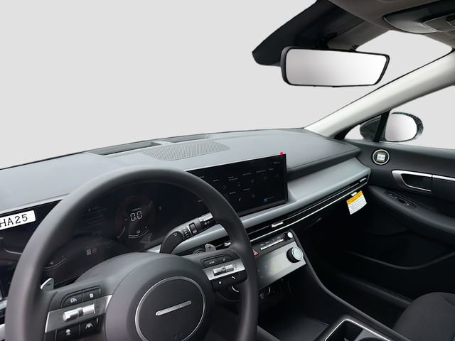 New 2026 Hyundai Sonata Blue FWD image 9