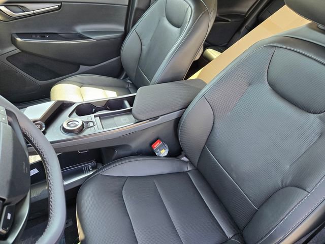 New 2025 Kia EV6 Wind AWD/4WD image 17