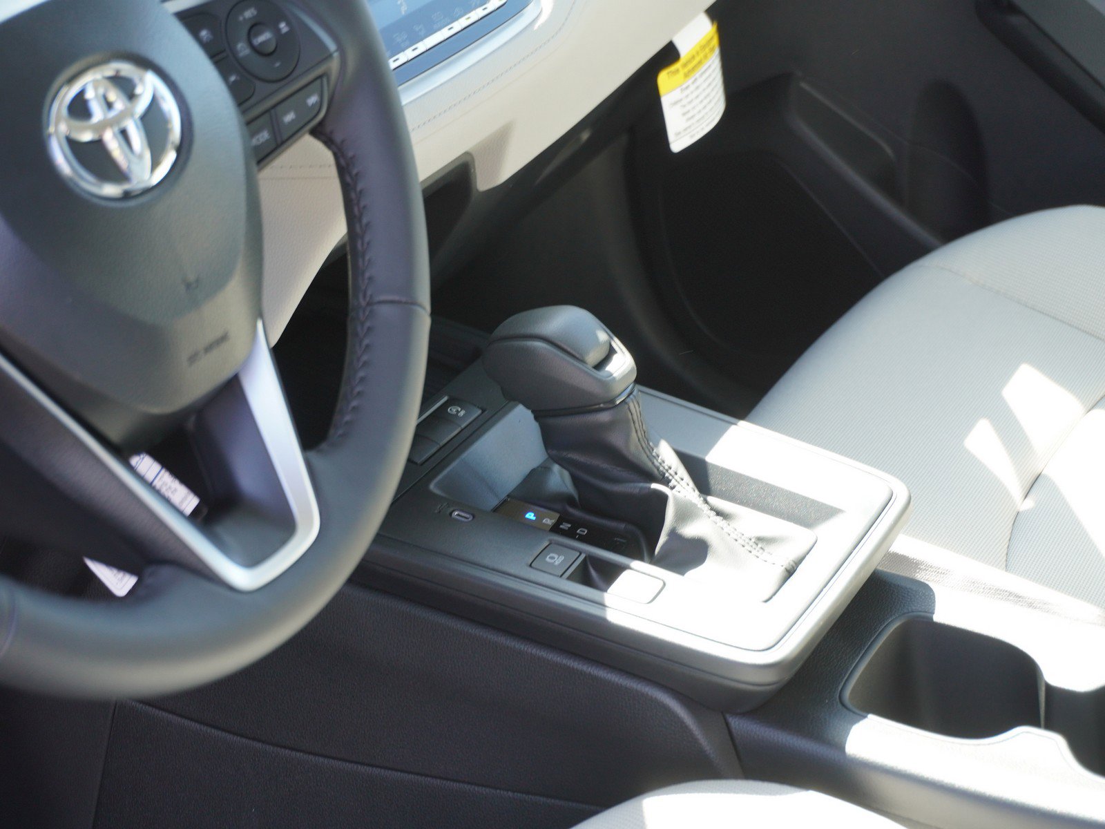 New 2026 Toyota Corolla Cross LE image 20