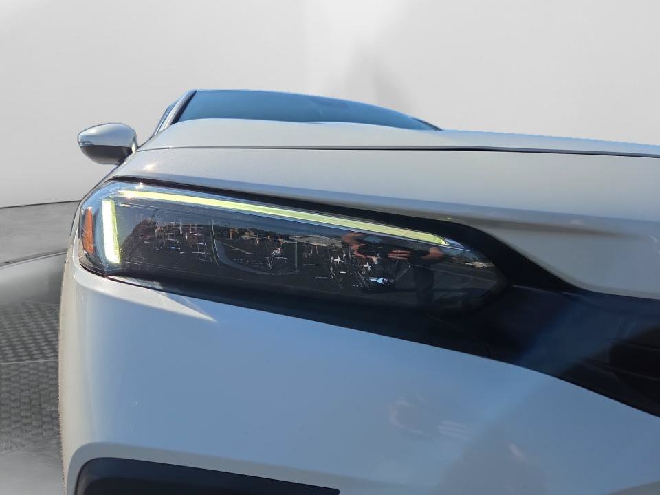 Certified 2023 Honda Civic Touring image 24