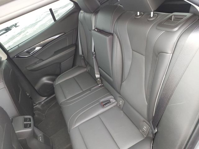 Certified 2023 Buick Envision Essence image 26
