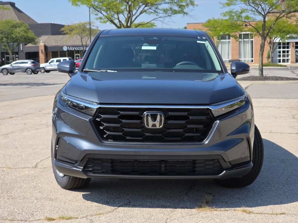 New 2026 Honda CR-V LX image 14