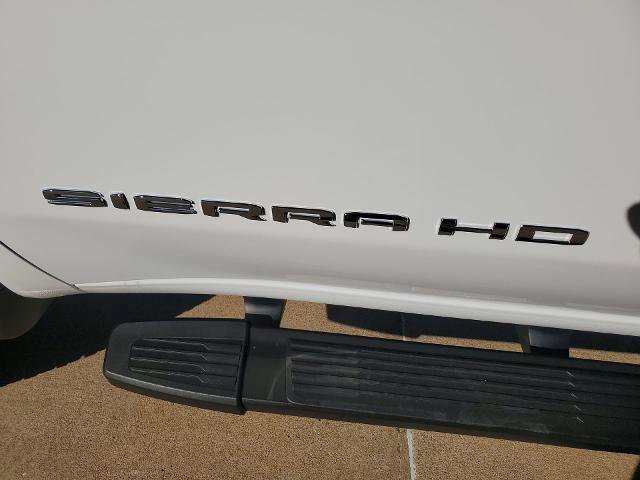 New 2026 GMC Sierra 3500 Pro w/ Convenience Package image 37