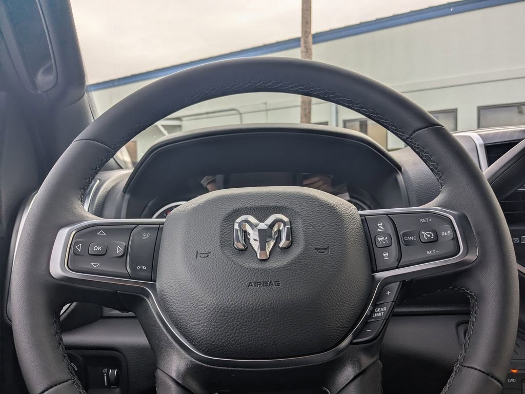 New 2026 RAM 3500 Big Horn image 23