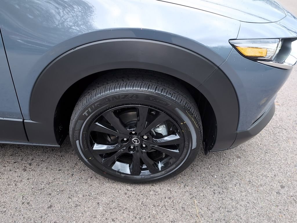 New 2026 MAZDA CX-30 AWD 2.5 S image 3
