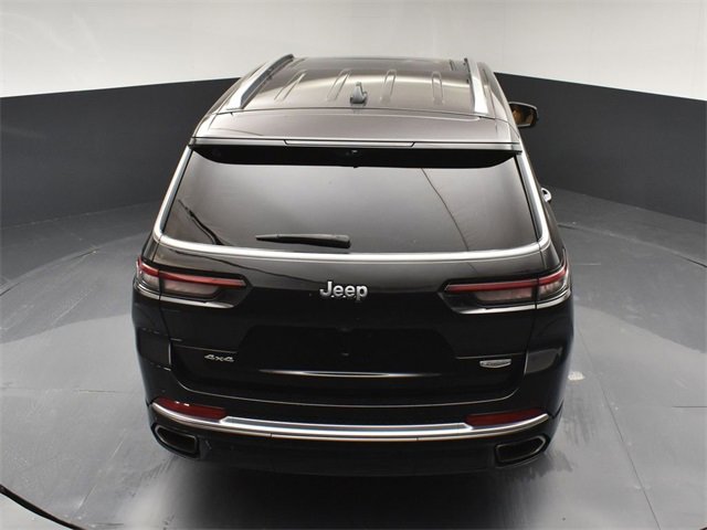 Used 2023 Jeep Grand Cherokee L Summit image 49