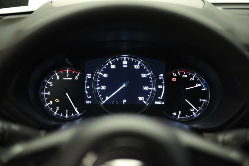 Used 2024 MAZDA CX-5 Signature image 14