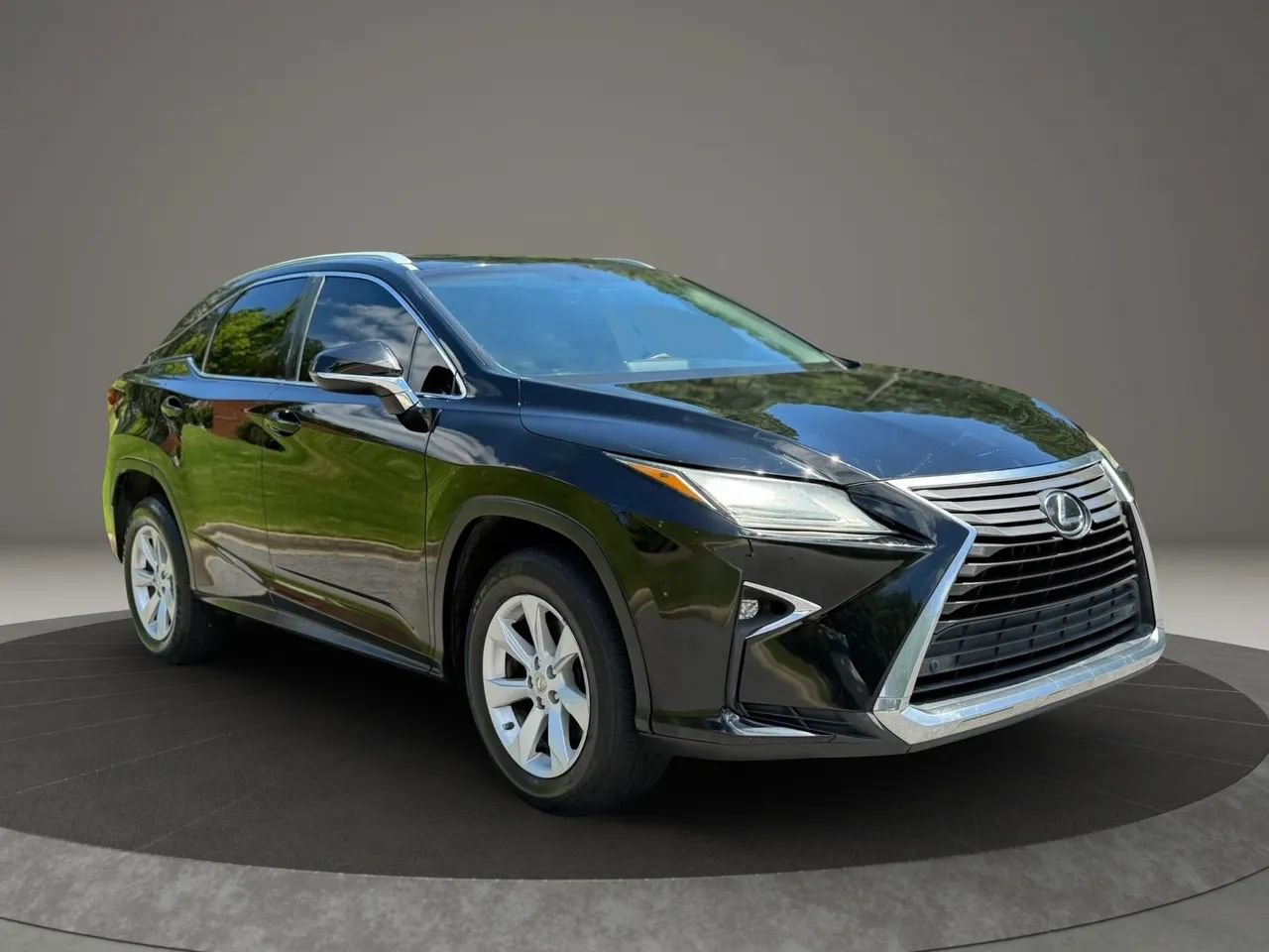 Used 2016 Lexus RX 350 FWD w/ Premium Package image 3