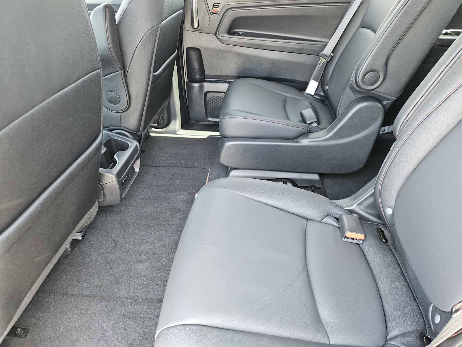 Certified 2026 Honda Odyssey Sport-L image 30