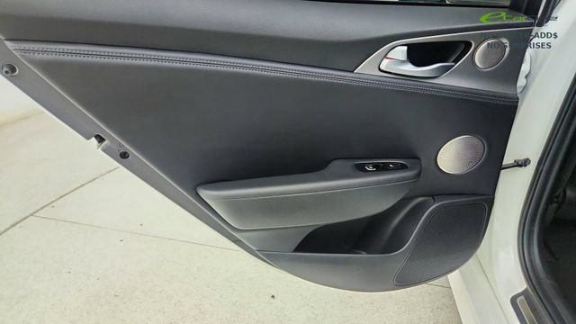 Used 2020 Kia Stinger GT2 AWD/4WD image 32