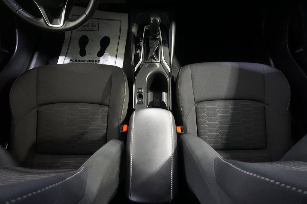 Used 2023 Toyota Corolla SE image 28