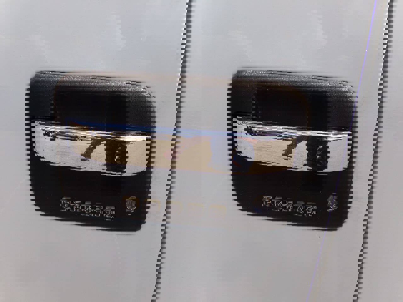 Used 2009 Ford F150 Lariat image 49