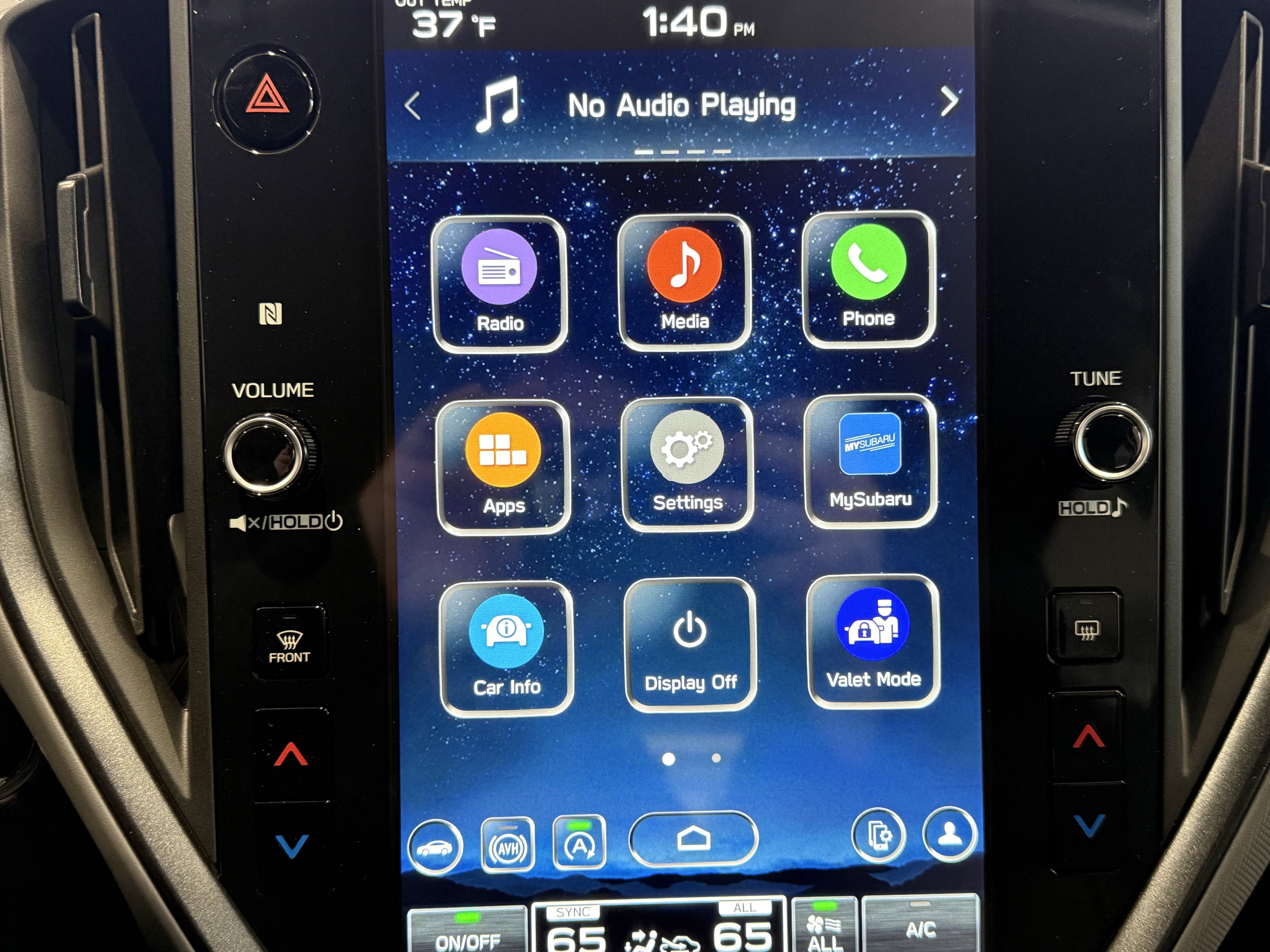 New 2026 Subaru Crosstrek 2.5i Limited image 30